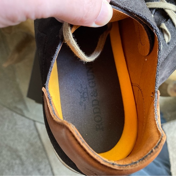 Rodd and Gunn sneakers - Picture 4 of 7